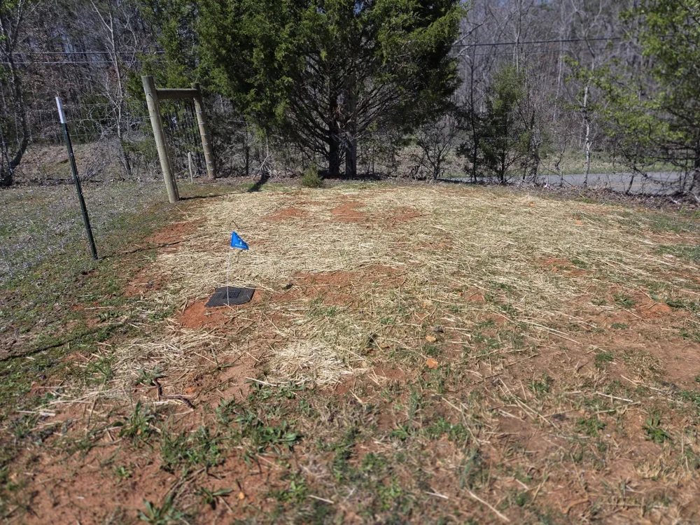 0 Eagle View Ln McMinnville, TN 37110