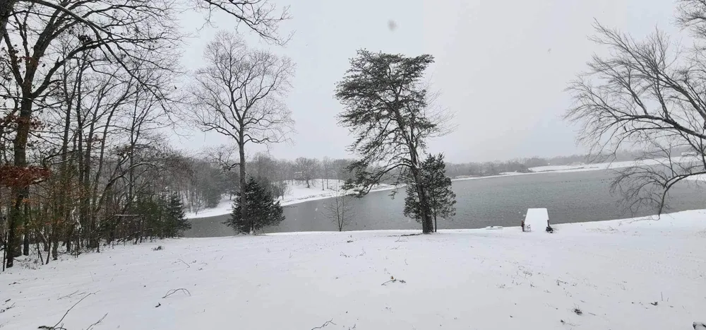 0 Eagle View Ln McMinnville, TN 37110
