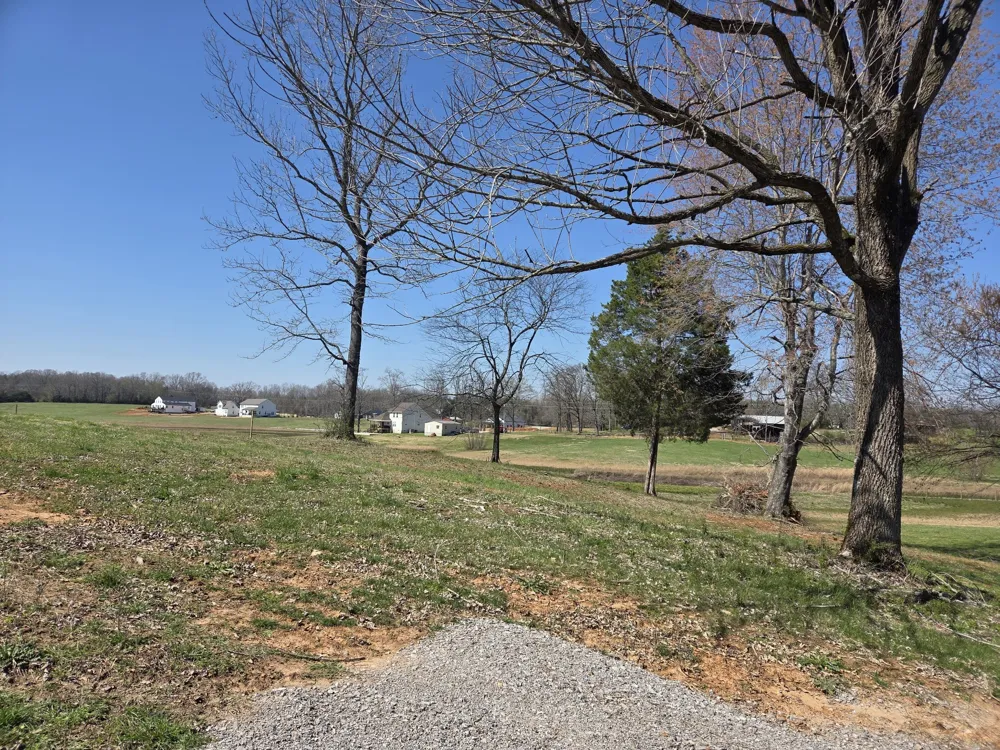 0 Eagle View Ln McMinnville, TN 37110