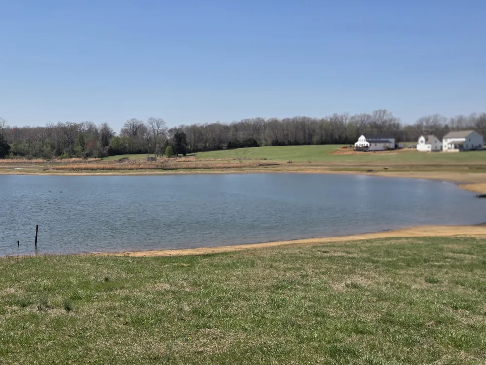 0 Eagle View Ln McMinnville, TN 37110