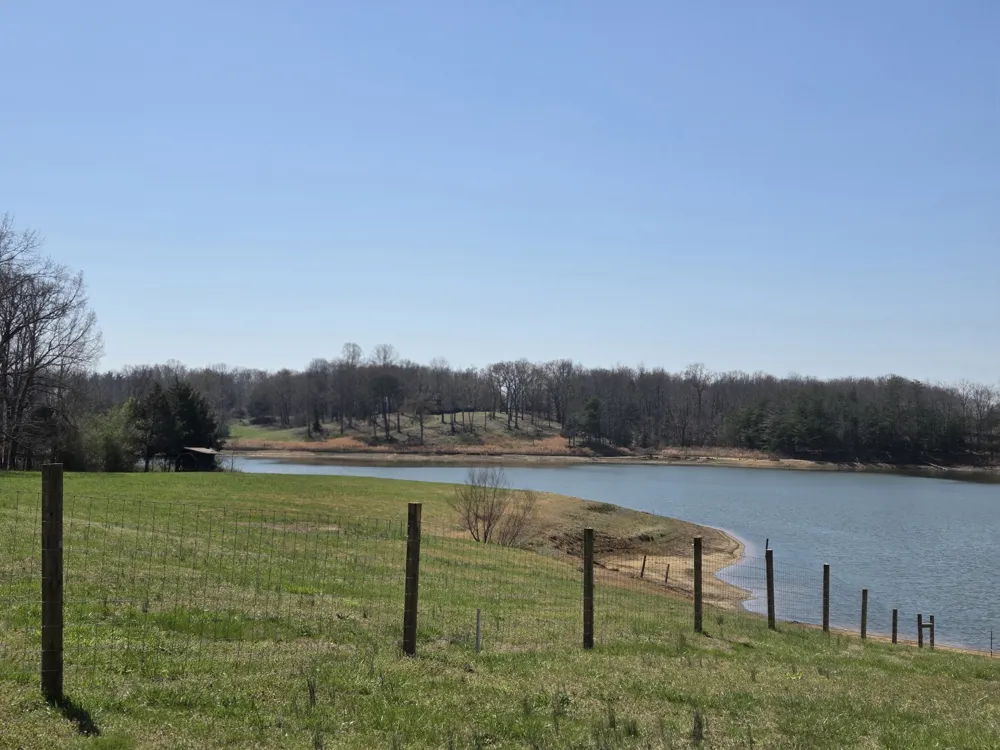0 Eagle View Ln McMinnville, TN 37110