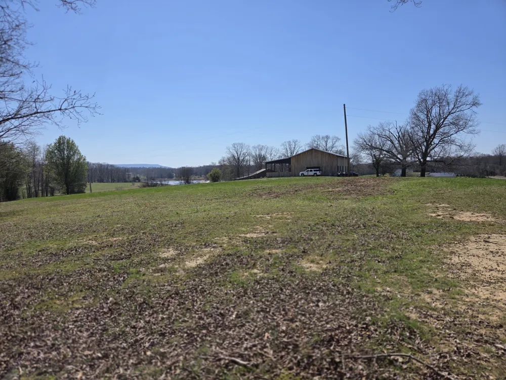 0 Eagle View Ln McMinnville, TN 37110