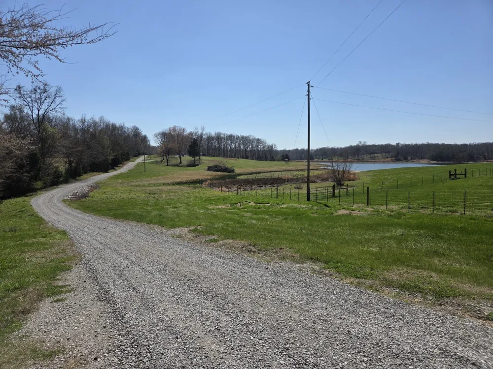 0 Eagle View Ln McMinnville, TN 37110