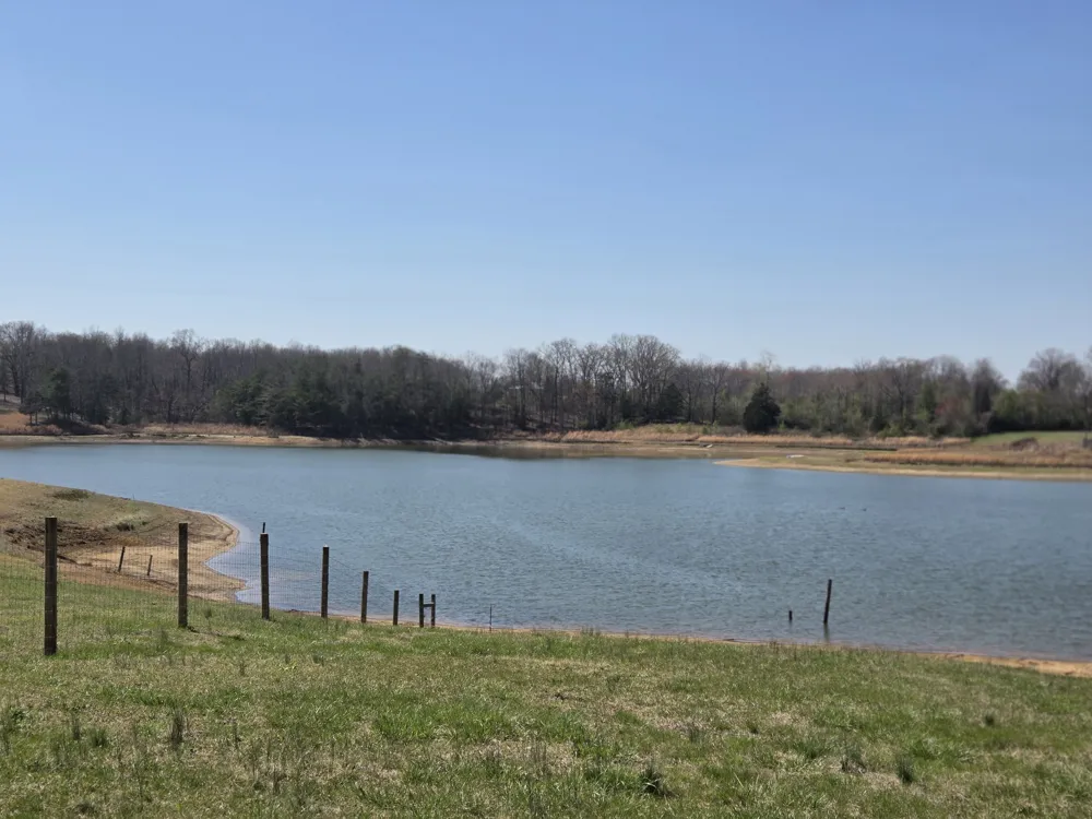 0 Eagle View Ln McMinnville, TN 37110