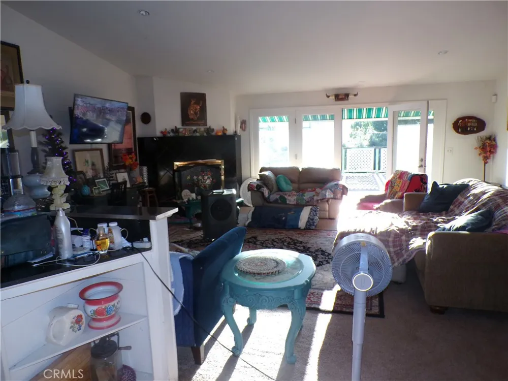 3475 Westridge Drive Kelseyville, CA 95451
