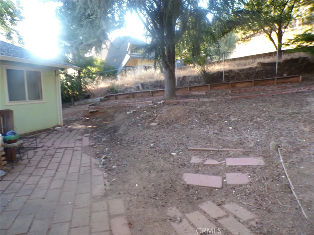 3475 Westridge Drive Kelseyville, CA 95451