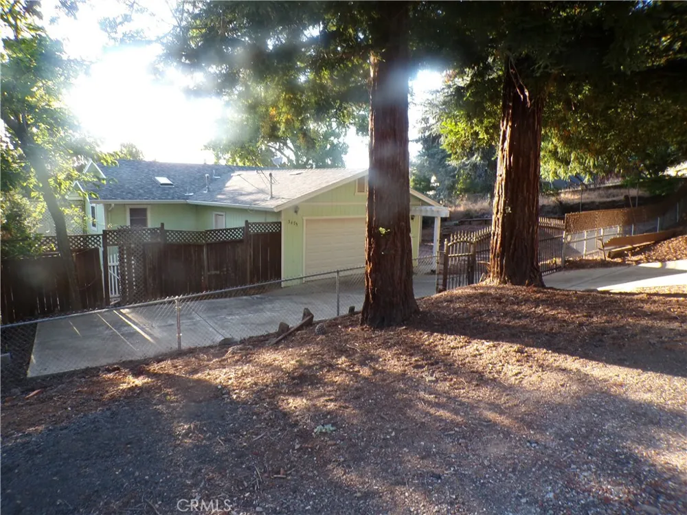 3475 Westridge Drive Kelseyville, CA 95451