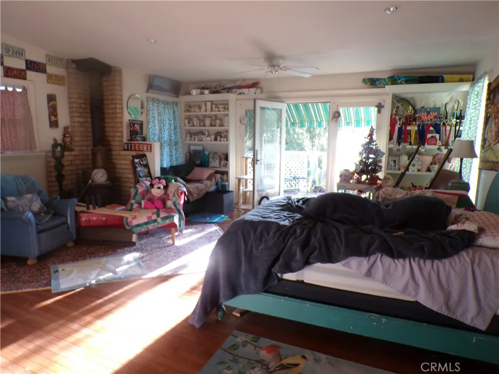 3475 Westridge Drive Kelseyville, CA 95451