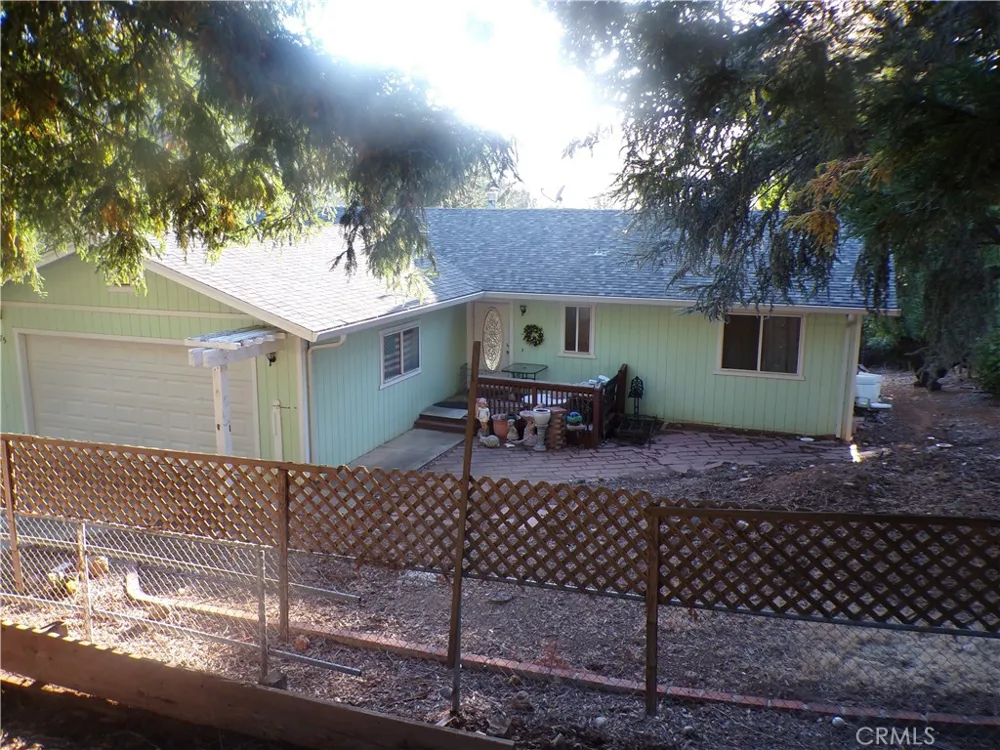 3475 Westridge Drive Kelseyville, CA 95451