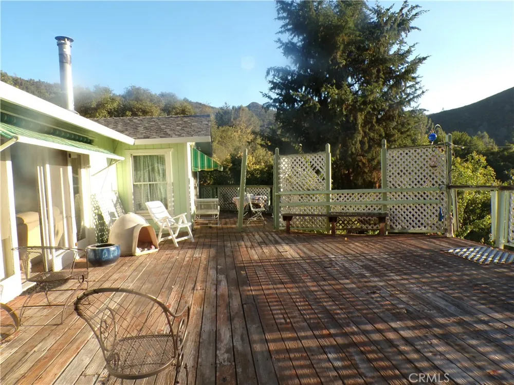3475 Westridge Drive Kelseyville, CA 95451