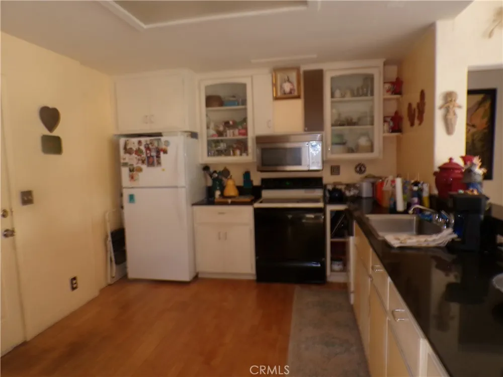 3475 Westridge Drive Kelseyville, CA 95451