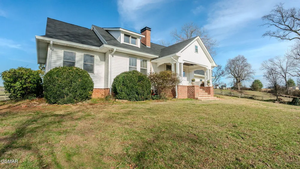 2341 County Road 561 Athens, TN 37303