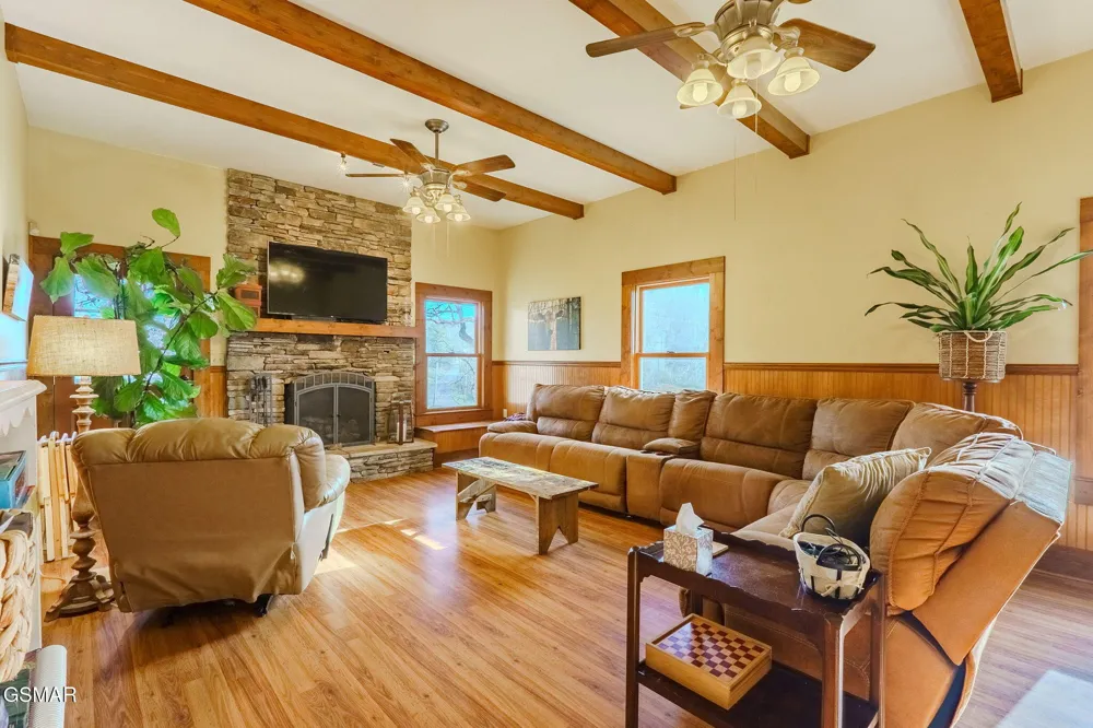 2341 County Road 561 Athens, TN 37303