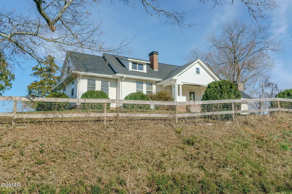 2341 County Road 561 Athens, TN 37303