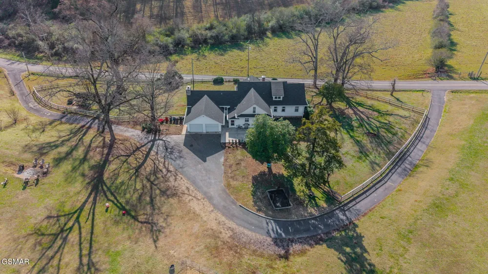 2341 County Road 561 Athens, TN 37303