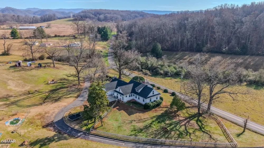 2341 County Road 561 Athens, TN 37303