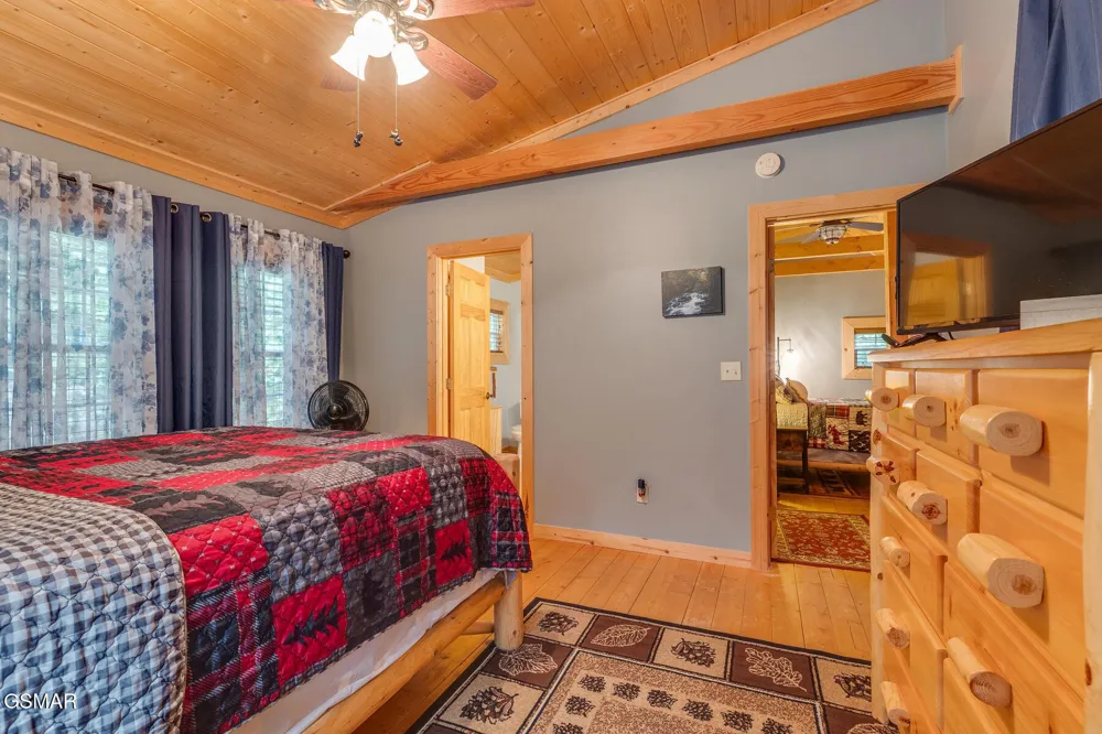 1121 Turkey Ridge Way Seymour, TN 37865