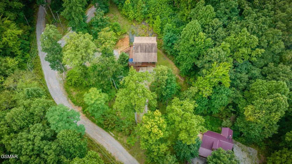 1121 Turkey Ridge Way Seymour, TN 37865