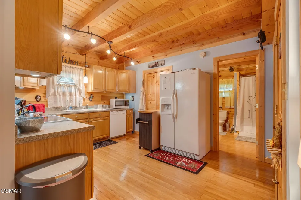 1121 Turkey Ridge Way Seymour, TN 37865