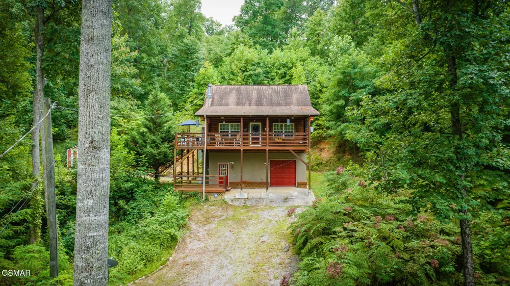 1121 Turkey Ridge Way Seymour, TN 37865