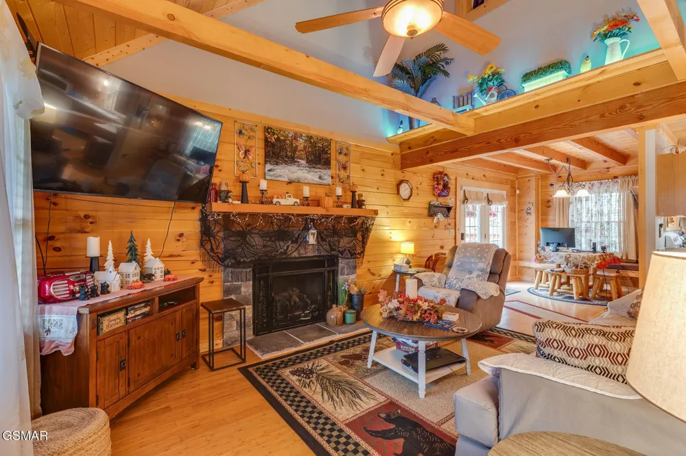 1121 Turkey Ridge Way Seymour, TN 37865