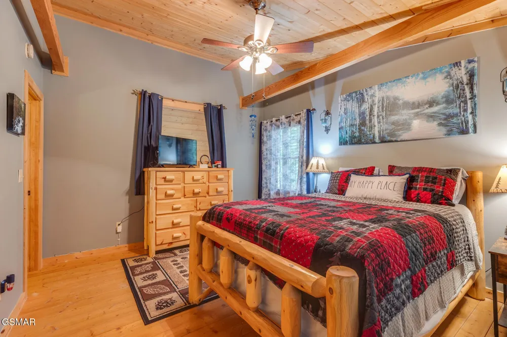1121 Turkey Ridge Way Seymour, TN 37865