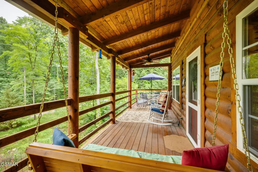 1121 Turkey Ridge Way Seymour, TN 37865