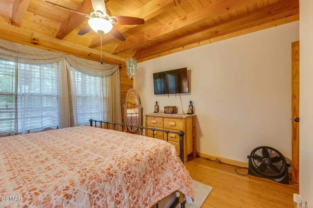 1121 Turkey Ridge Way Seymour, TN 37865