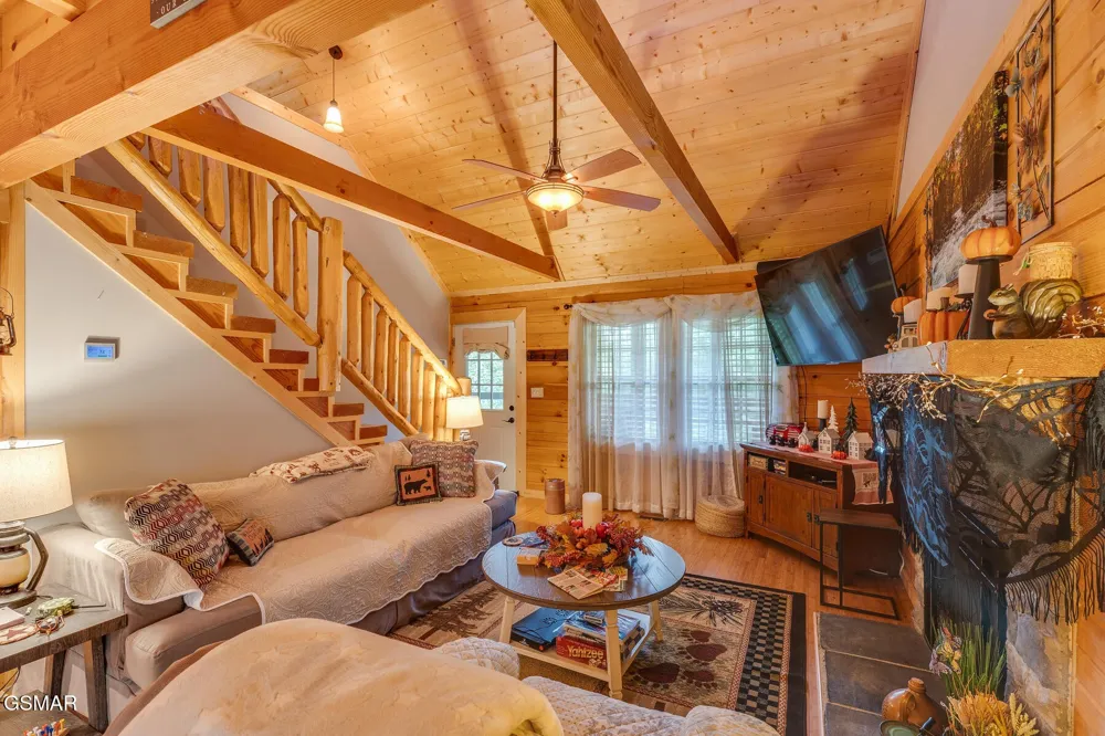 1121 Turkey Ridge Way Seymour, TN 37865