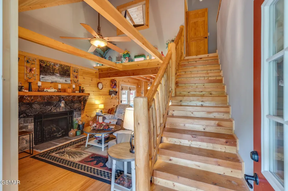 1121 Turkey Ridge Way Seymour, TN 37865