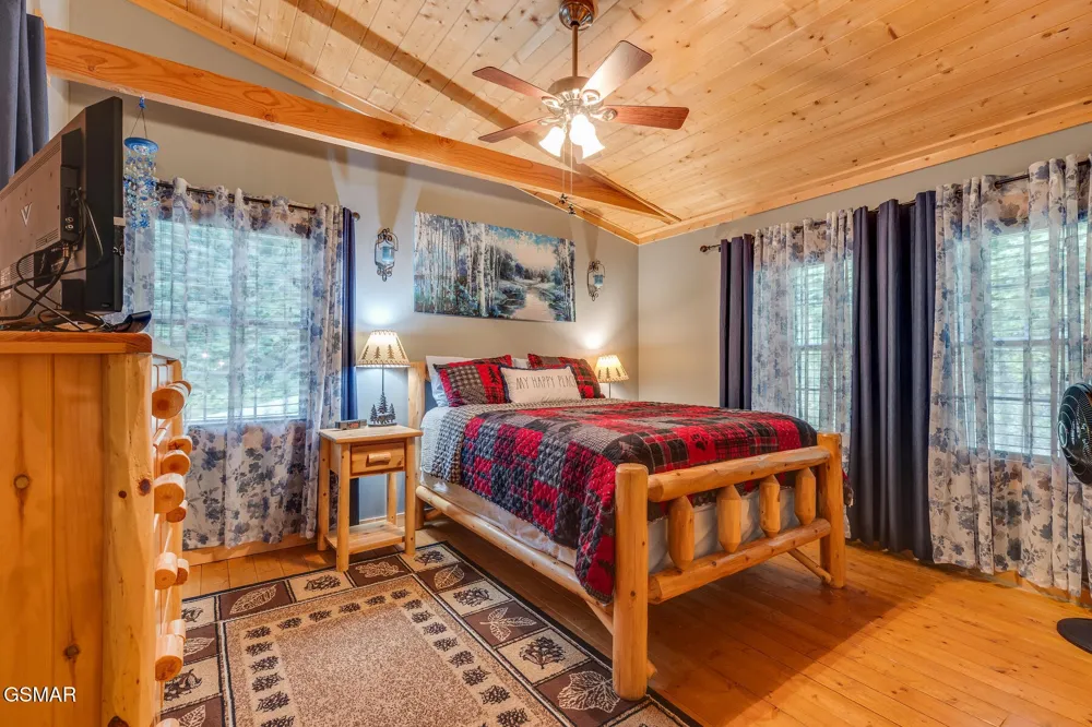 1121 Turkey Ridge Way Seymour, TN 37865