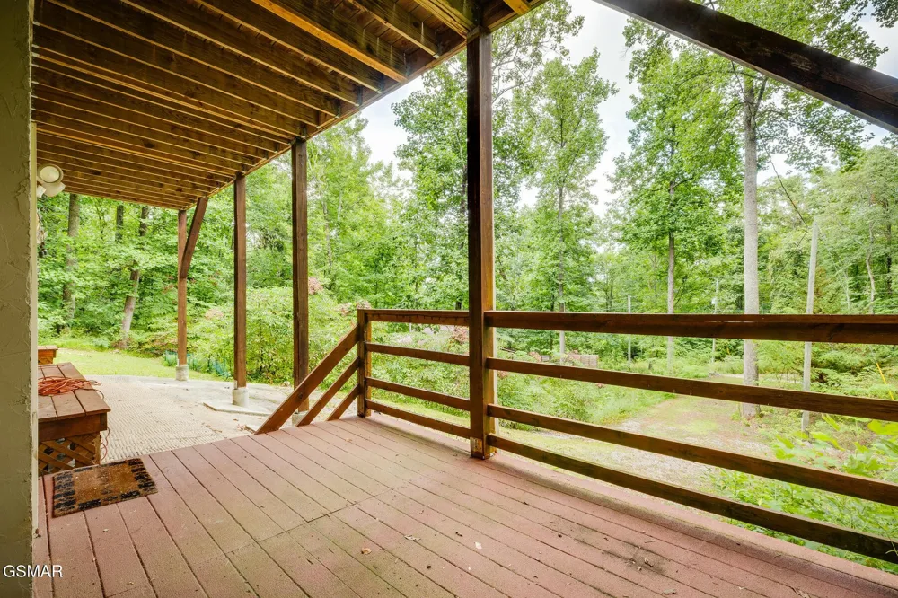 1121 Turkey Ridge Way Seymour, TN 37865