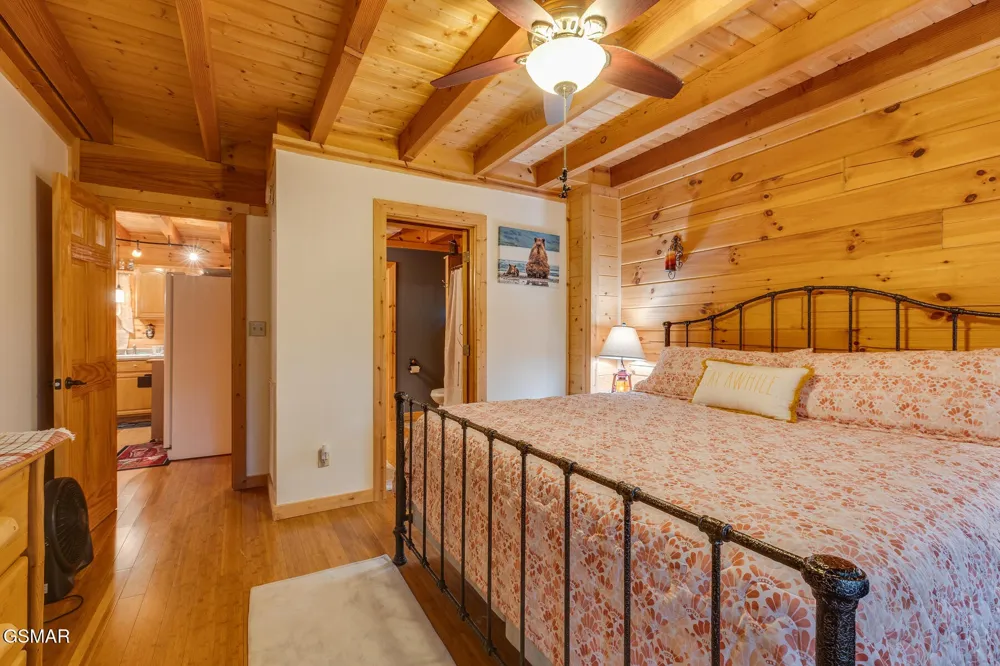 1121 Turkey Ridge Way Seymour, TN 37865
