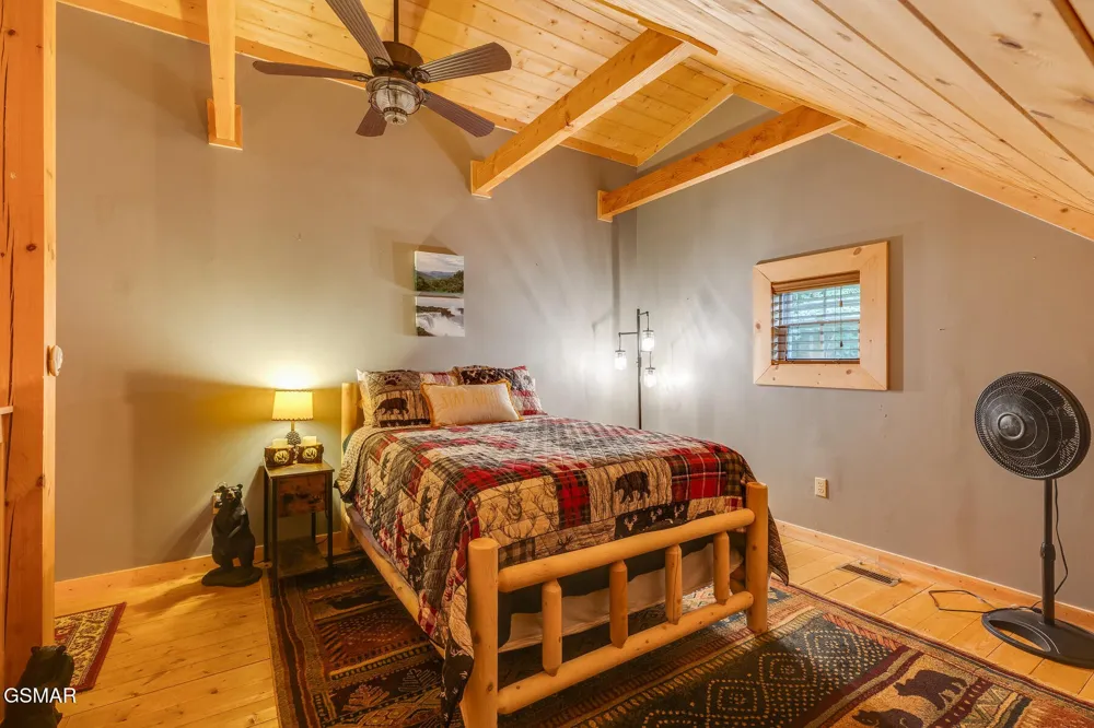 1121 Turkey Ridge Way Seymour, TN 37865