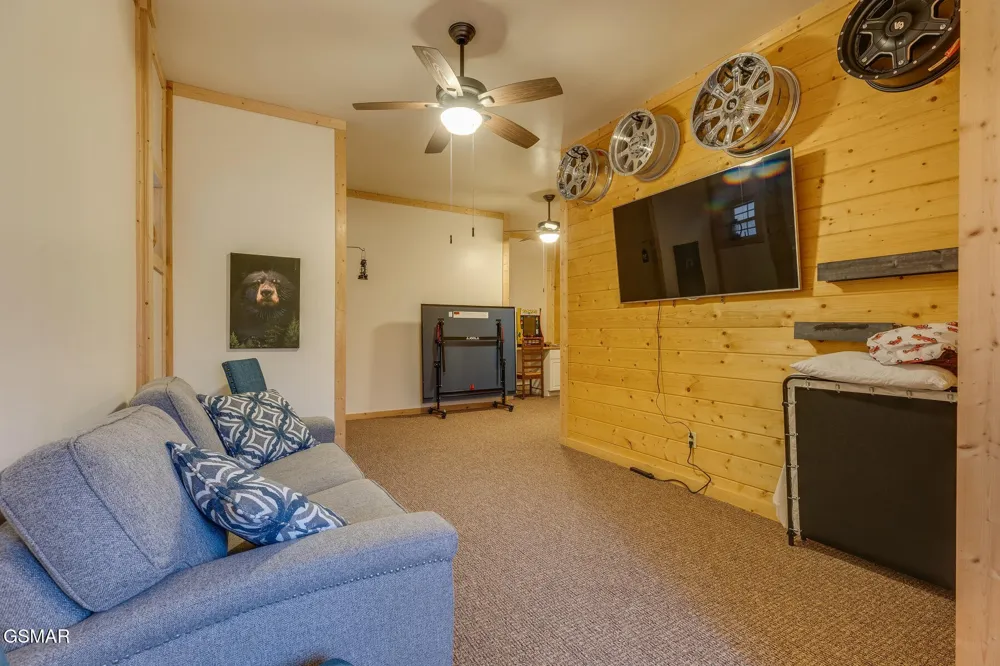 1121 Turkey Ridge Way Seymour, TN 37865
