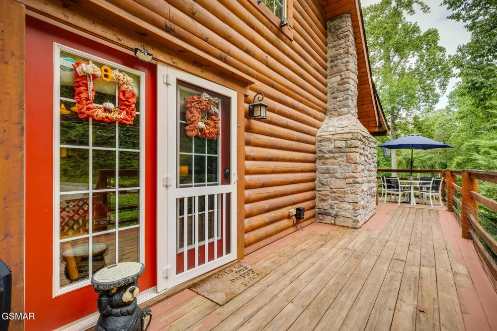 1121 Turkey Ridge Way Seymour, TN 37865
