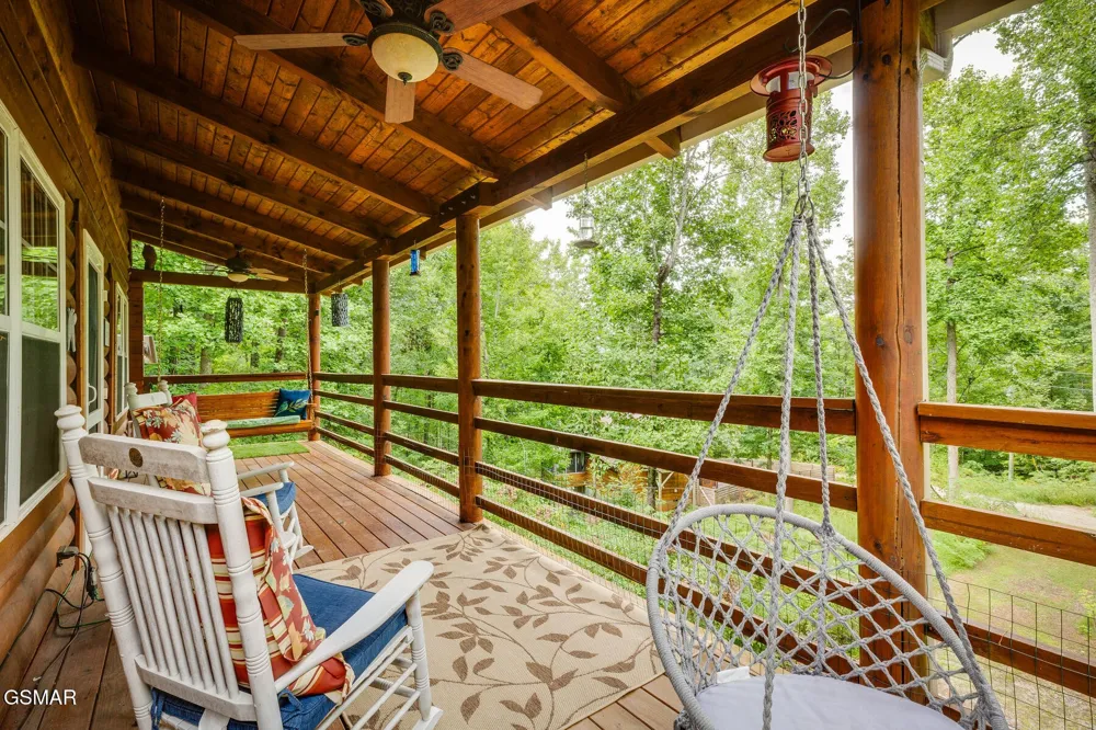 1121 Turkey Ridge Way Seymour, TN 37865