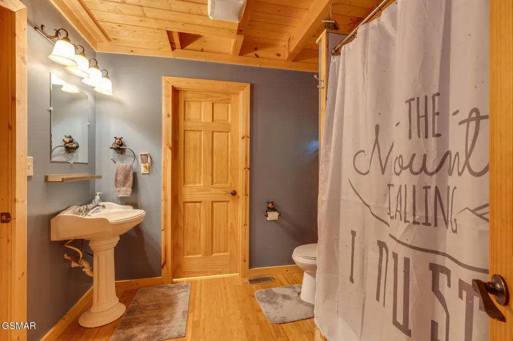 1121 Turkey Ridge Way Seymour, TN 37865