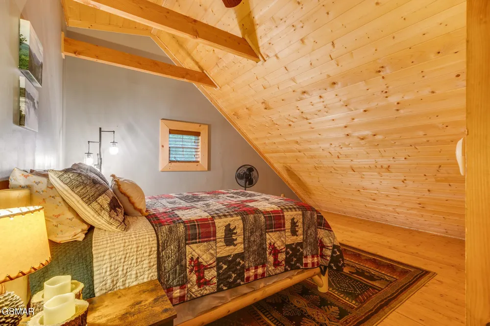 1121 Turkey Ridge Way Seymour, TN 37865