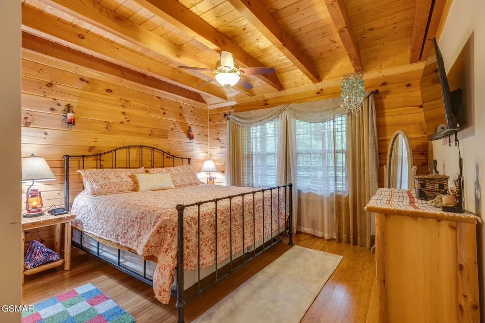 1121 Turkey Ridge Way Seymour, TN 37865
