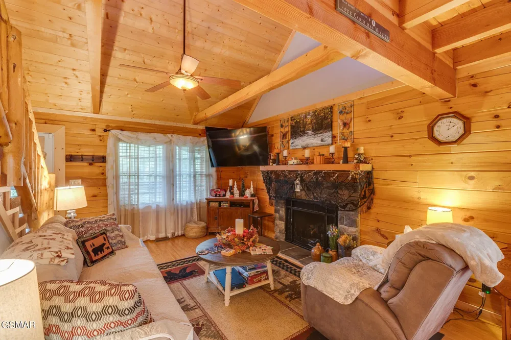 1121 Turkey Ridge Way Seymour, TN 37865
