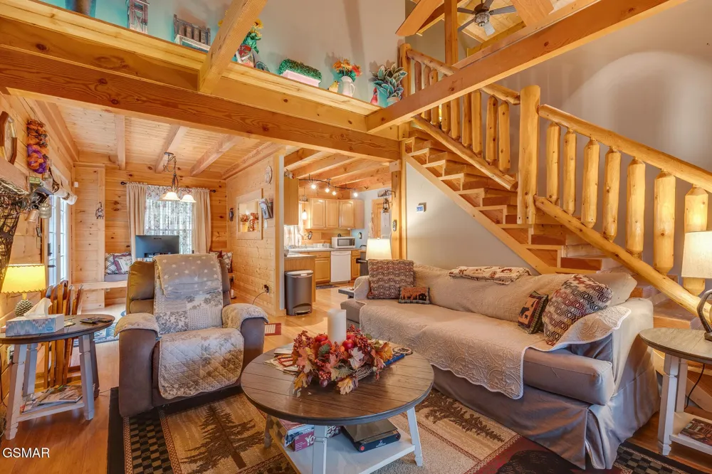 1121 Turkey Ridge Way Seymour, TN 37865