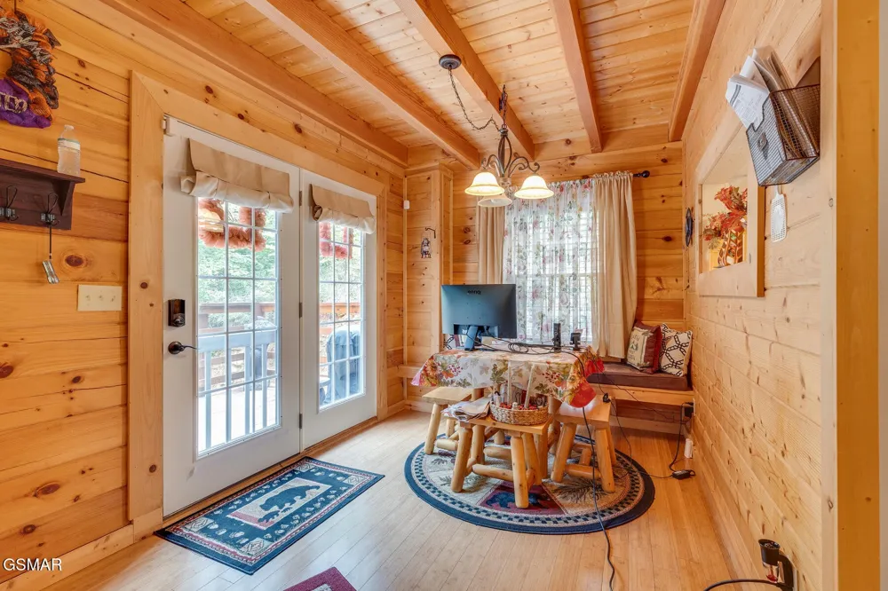 1121 Turkey Ridge Way Seymour, TN 37865