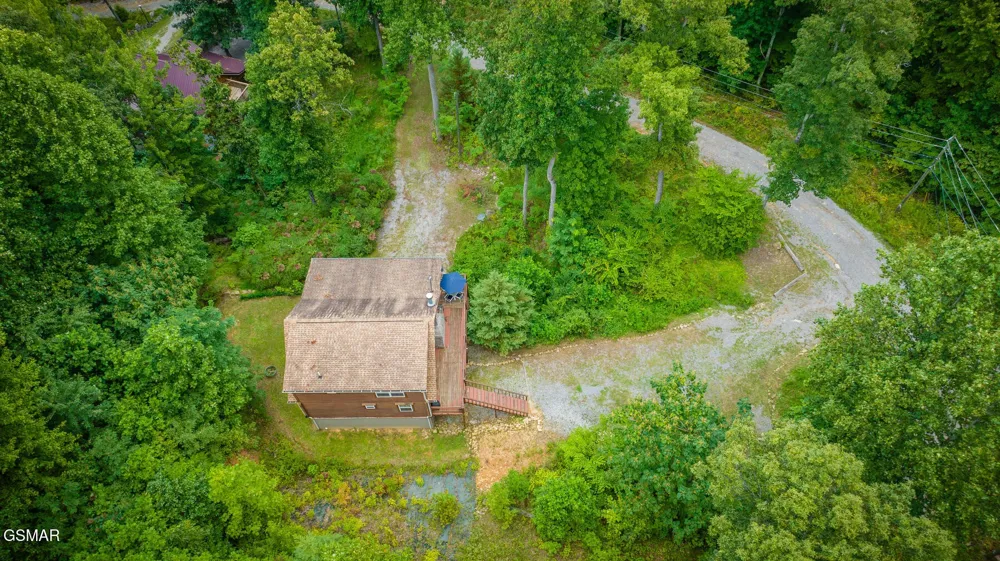 1121 Turkey Ridge Way Seymour, TN 37865