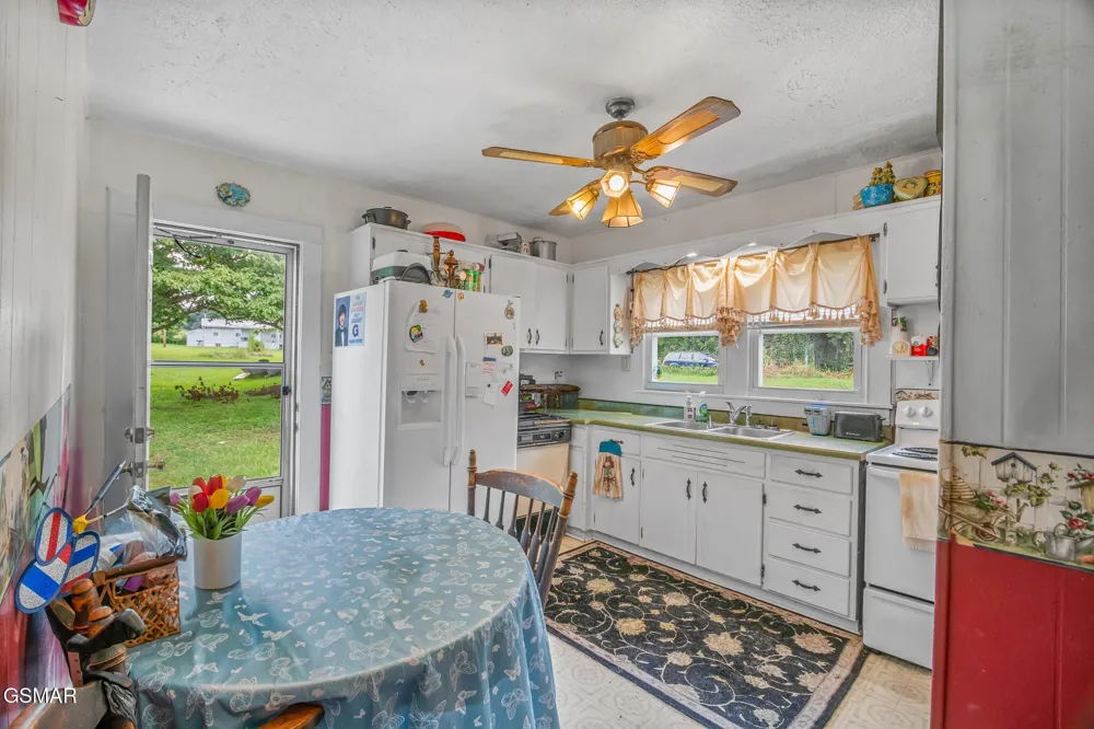 2205 Shipetown Road Mascot, TN 37806