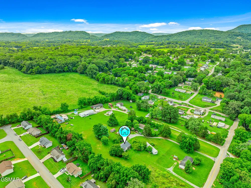 2205 Shipetown Road Mascot, TN 37806