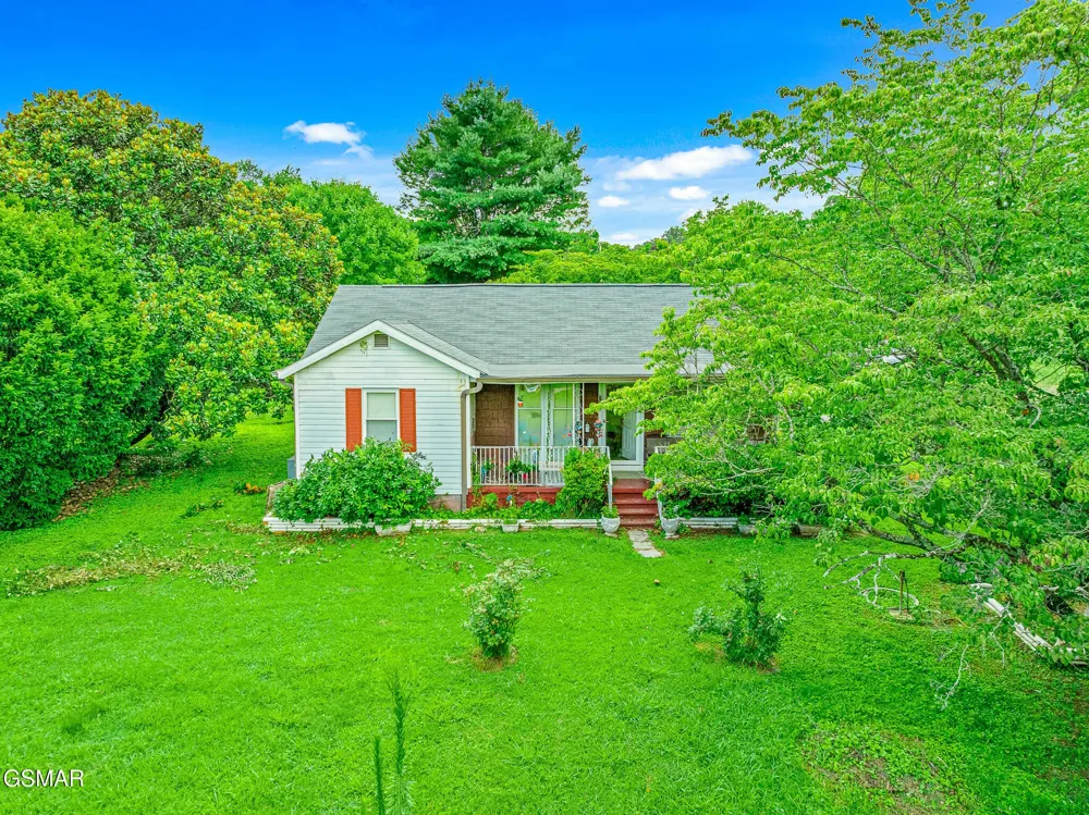 2205 Shipetown Road Mascot, TN 37806