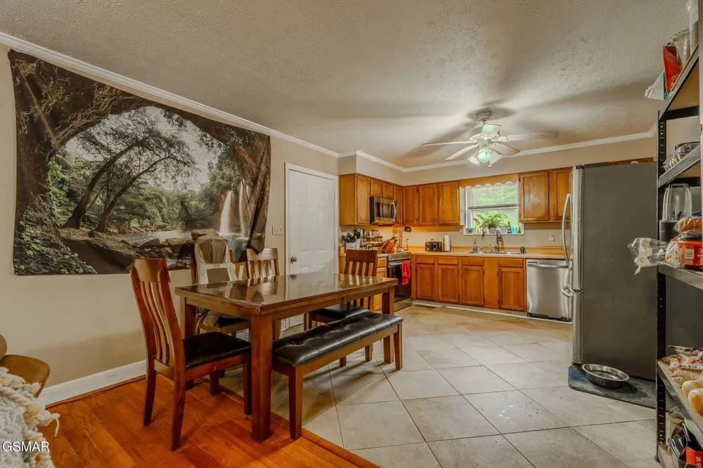 298 Brock Road Maynardville, TN 37807