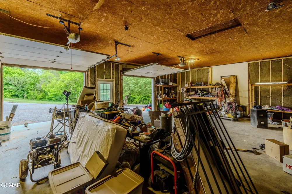 298 Brock Road Maynardville, TN 37807