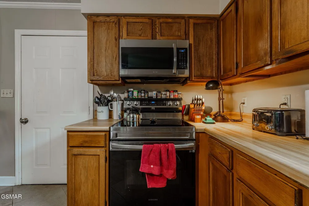 298 Brock Road Maynardville, TN 37807